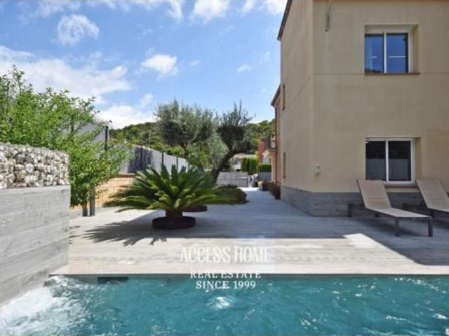 Chalet en venta en Maresme, Catalunya