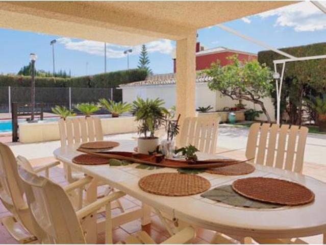 Chalet en venta en el Camp de Morvedre, Valencia