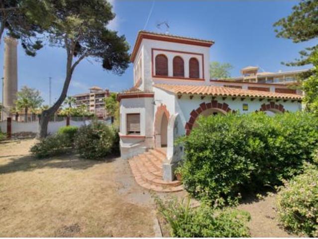 Chalet en venta en el Camp de Morvedre, Valencia