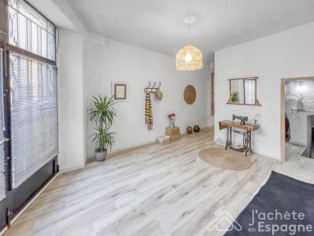 Villa en venta en Canet Lo Roig