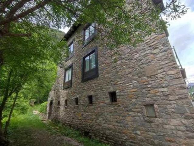 Chalet en venta en La Jacetania, Aragón