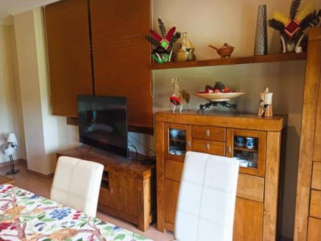 Chalet en venta en O Hío, O Morrazo
