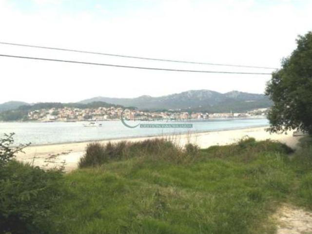 Chalet en venta en O Hío, O Morrazo