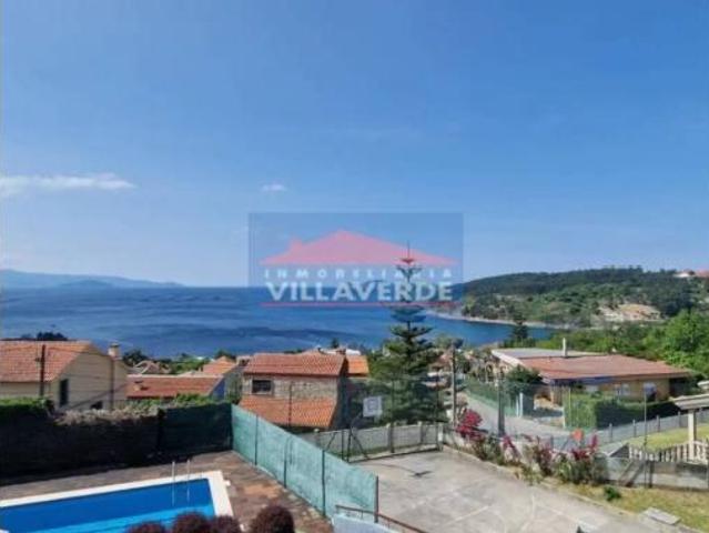 Chalet en venta en Darbo, O Morrazo