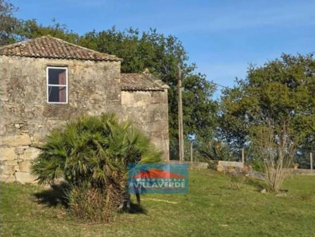 Chalet en venta en Darbo, O Morrazo