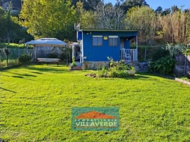 Chalet en venta en O Hío, O Morrazo
