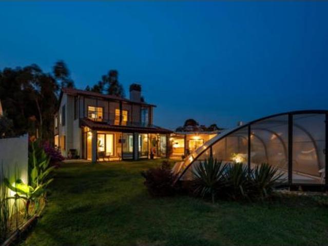 Chalet en venta en Darbo, O Morrazo