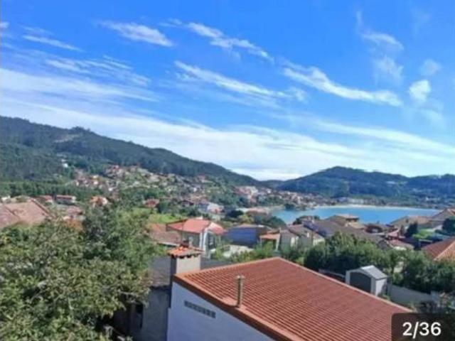 Chalet en venta en Cangas, O Morrazo