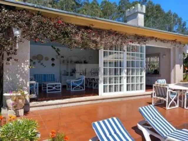 Chalet en venta en Darbo, O Morrazo