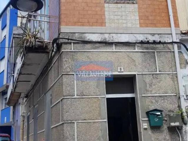 Chalet en venta en Cangas, O Morrazo
