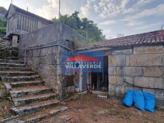 Chalet en venta en Cangas, O Morrazo