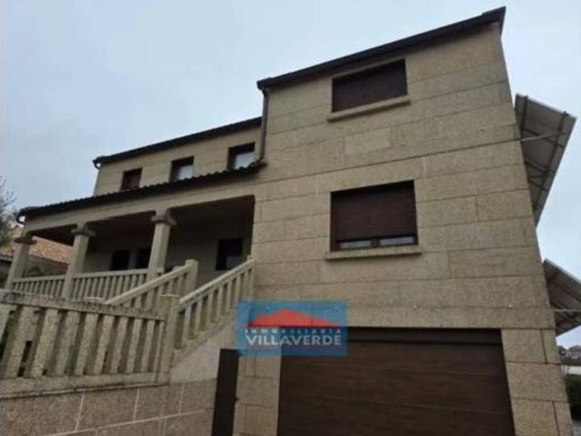 Chalet en venta en Coiro, O Morrazo