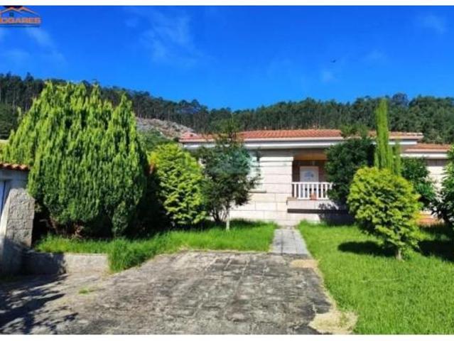Chalet en venta en O Hío, O Morrazo