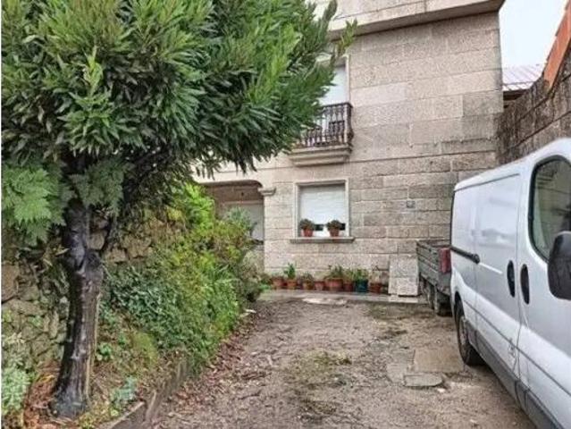 Chalet en venta en Darbo, O Morrazo