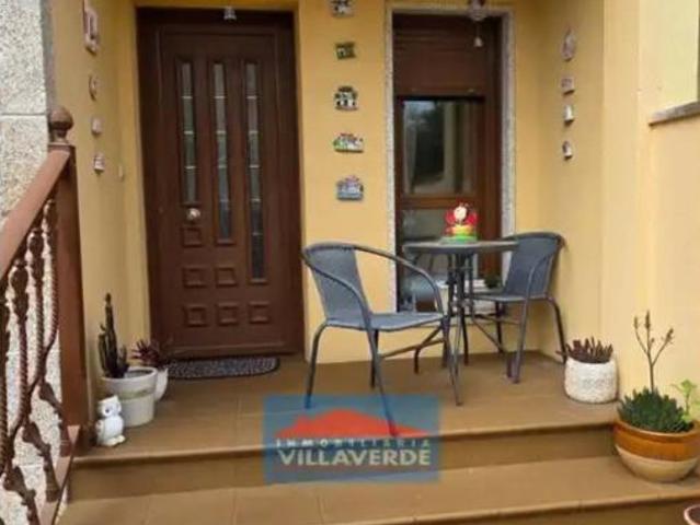 Chalet en venta en Darbo, O Morrazo