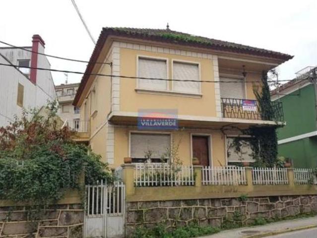 Chalet en venta en Cangas, O Morrazo