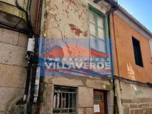 Chalet en venta en Darbo, O Morrazo