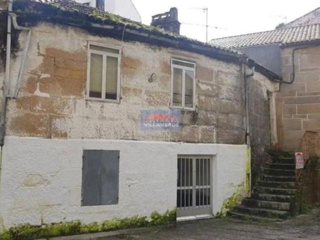 Chalet en venta en Cangas, O Morrazo