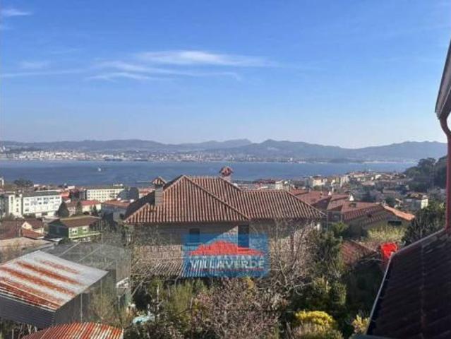 Chalet en venta en Darbo, O Morrazo