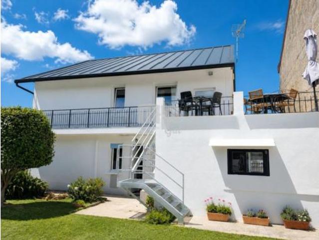 Chalet en venta en Darbo, O Morrazo