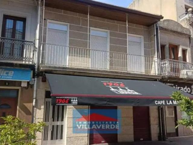 Chalet en venta en Cangas, O Morrazo