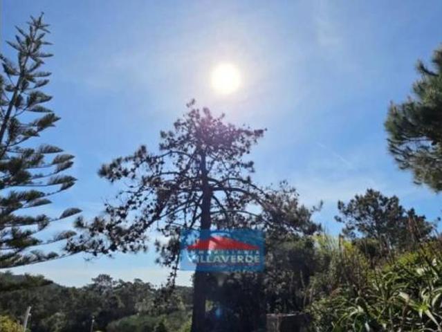 Chalet en venta en O Hío, O Morrazo