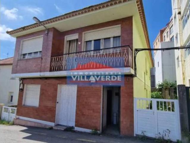 Chalet en venta en Cangas, O Morrazo