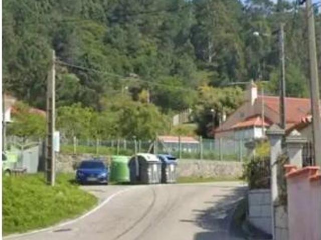Chalet en venta en Darbo, O Morrazo
