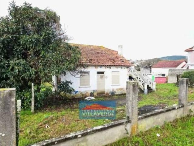 Chalet en venta en Darbo, O Morrazo