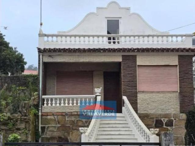 Chalet en venta en Darbo, O Morrazo
