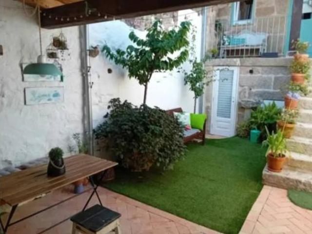 Chalet en venta en Cangas, O Morrazo