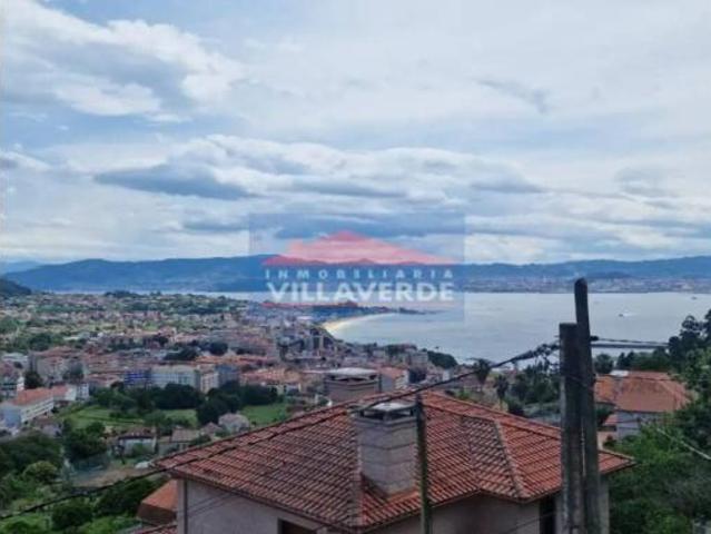 Chalet en venta en Darbo, O Morrazo