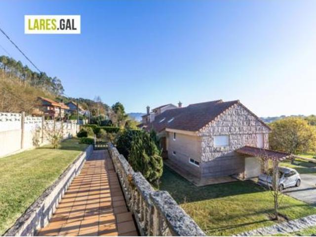 Chalet en venta en Darbo, O Morrazo
