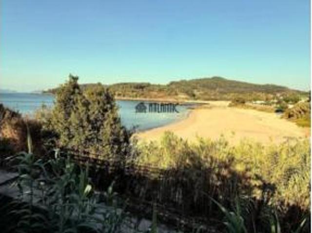 Chalet en venta en Darbo, O Morrazo