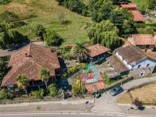 Chalet en venta en Cangas De Onís, Asturias