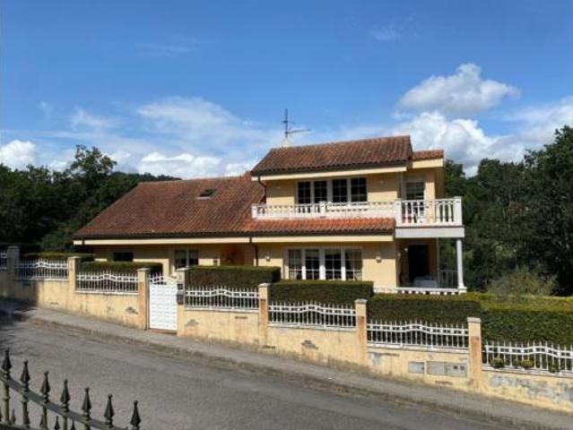 Chalet en venta en El Puente, Parres