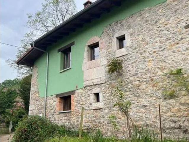 Chalet en venta en Cangas De Onís, Asturias