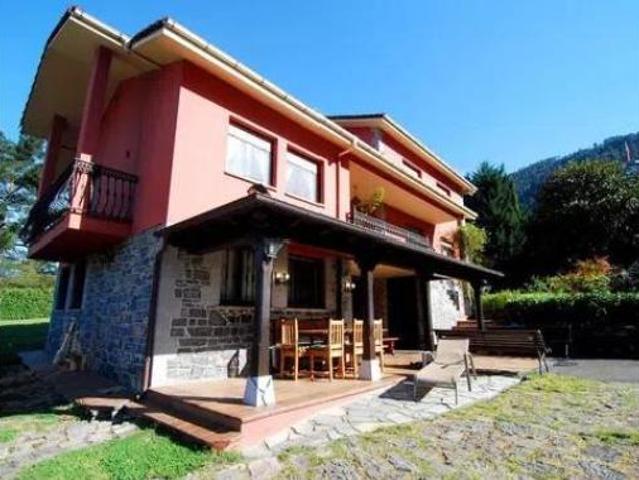 Chalet en venta en Cangas De Onís, Asturias