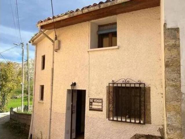 Chalet en venta en Cangas De Onís, Asturias