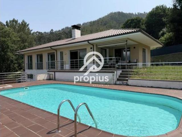 Chalet en venta en Cangas De Onís, Asturias
