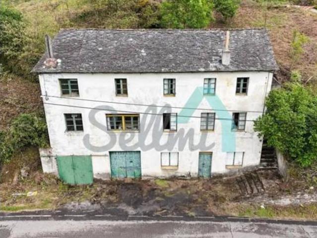 Chalet en venta en Cangas Del Narcea, Asturias