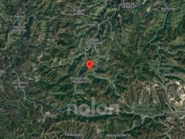 Chalet en venta en Cangas Del Narcea, Asturias