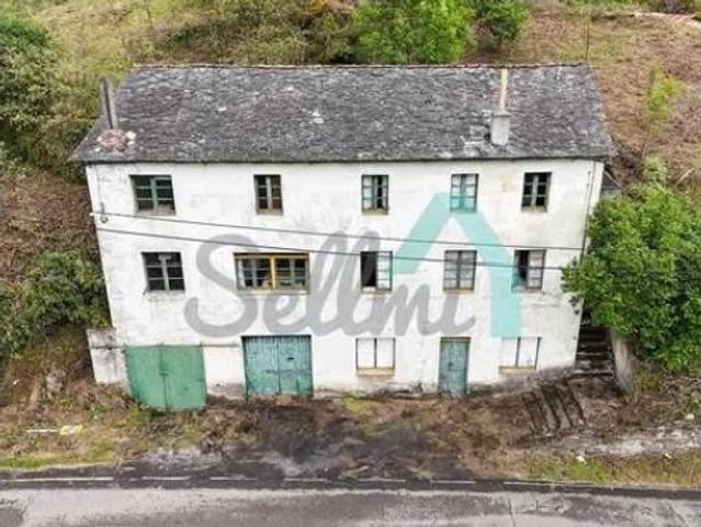 Chalet en venta en Cangas Del Narcea, Asturias
