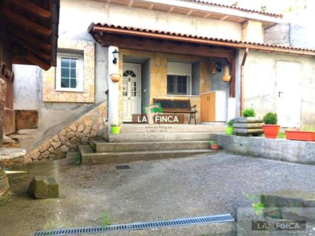 Chalet en venta en Cangas Del Narcea, Asturias