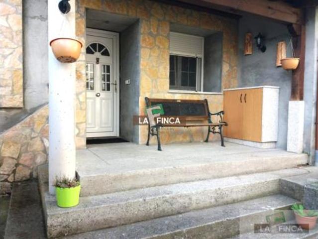 Chalet en venta en Cangas Del Narcea, Asturias
