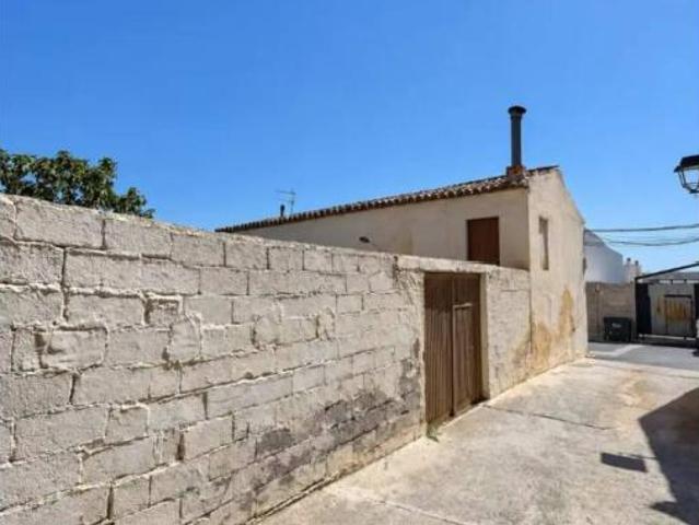 Chalet en venta en Comarca de Baza, Andalucía