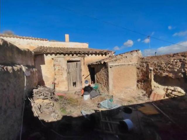 Chalet en venta en Comarca de Baza, Andalucía