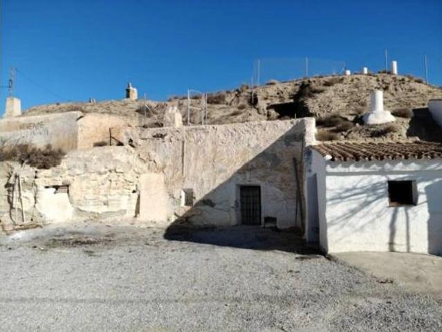 Chalet en venta en Comarca de Baza, Andalucía