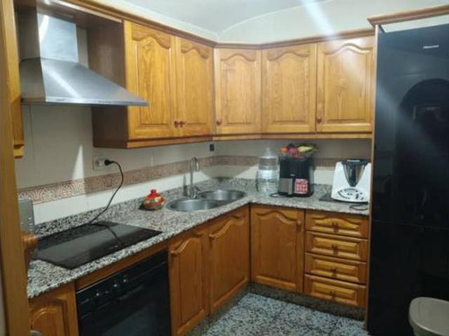 Chalet en venta en Comarca de Baza, Andalucía