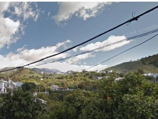 Chalet en venta en Loma de la Cuesta del Molino, La Axarquía